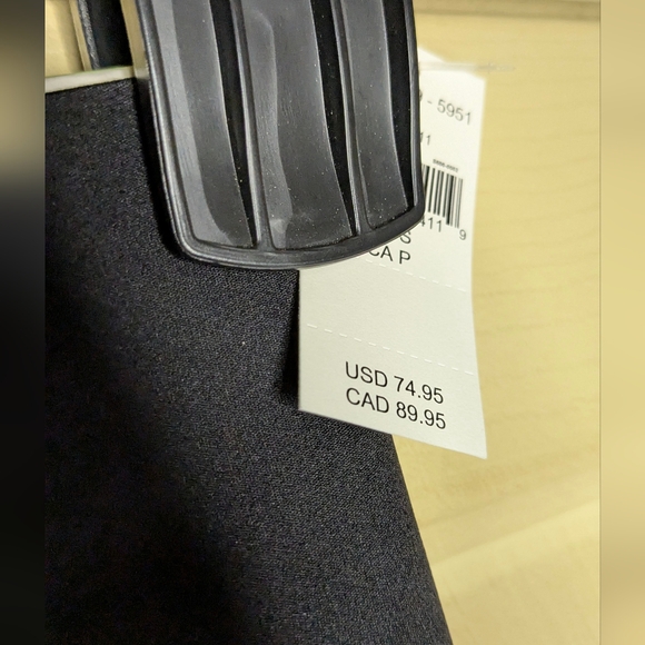 NWT OFFLINE By Aerie • Real Me Xtra Hold Up! Pocket Bootcut Legging • Small - Picture 3 of 8